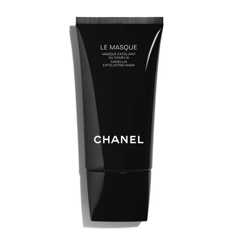 exfoliante chanel|Masks & Exfoliators .